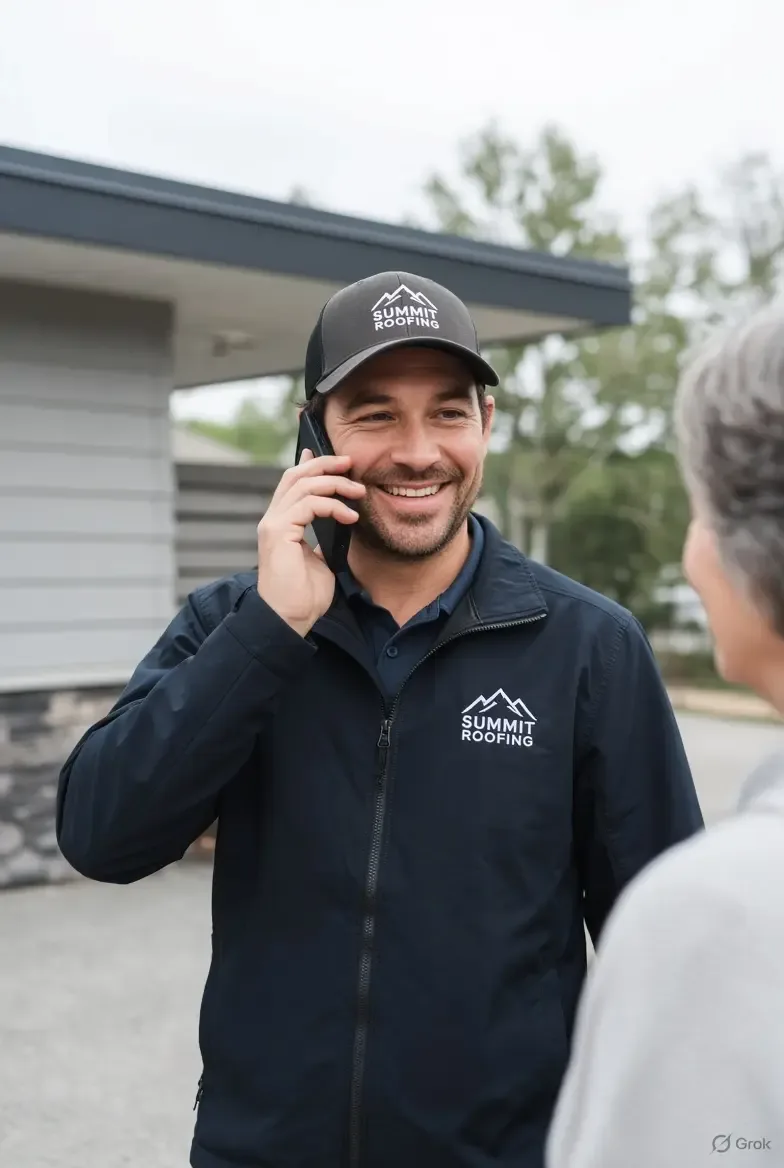 Flat Roof Leak Repair Germanton, NC FAQs
